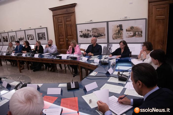 Domodossola, approvata variazione di bilancio da 68mila euro