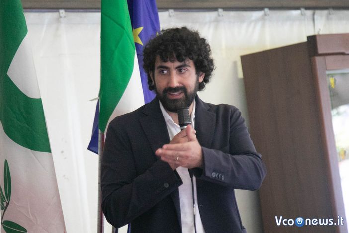 Riccardo Brezza Riccardo Brezza