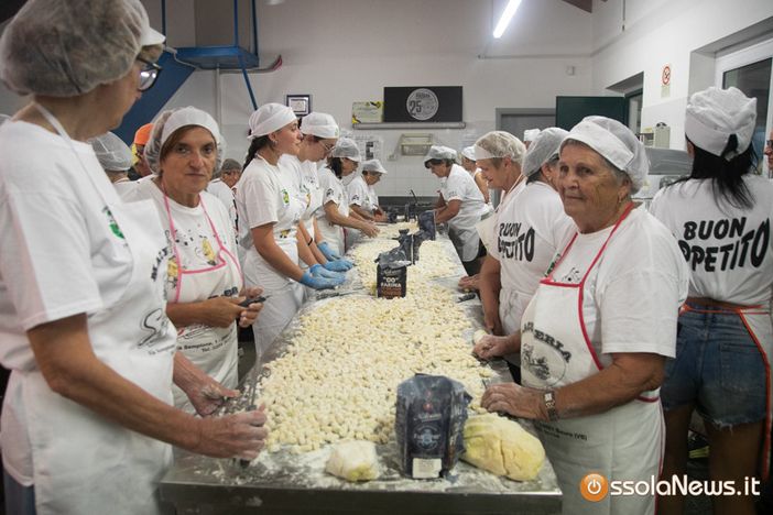Settembre mese di sagre, Gaiardelli: "Le comunità si riuniscono per celebrare le proprie radici"