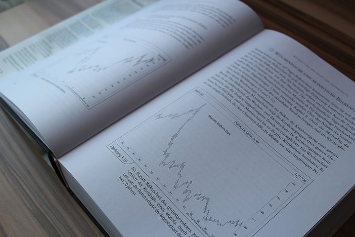 Il trading online nell’era della manipolazione: come muoversi nel rumore dei mercati Il trading online nell’era della manipolazione: come muoversi nel rumore dei mercati