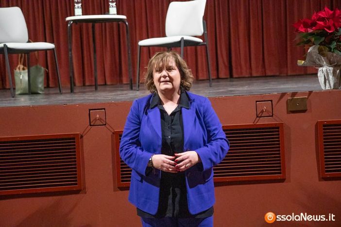 Il saluto di Nicoletta Montecchi: "Lascio una scuola rafforzata, dove i bambini si sentono come a casa"