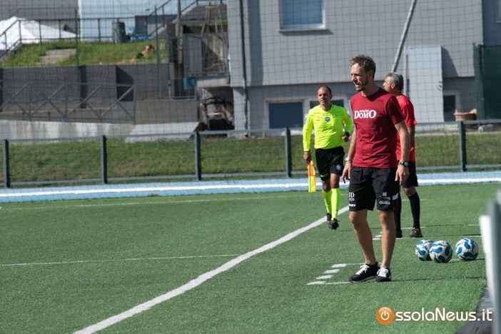 ''Siamo partiti bene ma la schiera delle pretendenti alla vittoria quest'anno è folta''