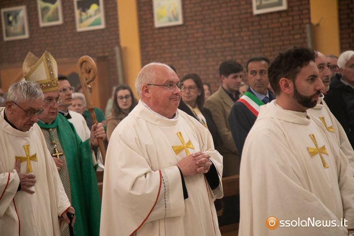 Alla Cappuccina torna la mensa dei poveri: l’annuncio di don Vincenzo