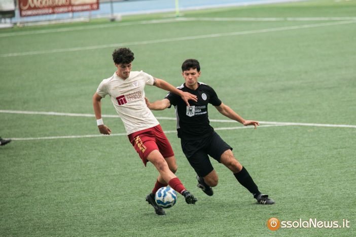 Juventus Domo a Casale per cercare una vittoria di prestigio