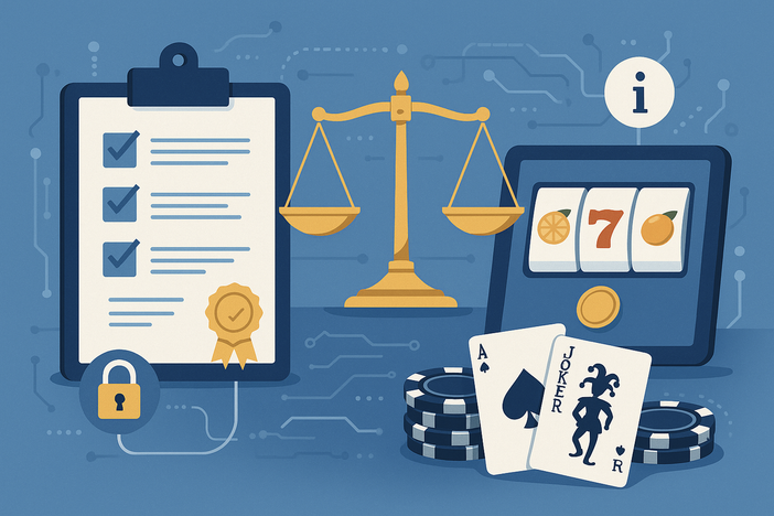 Il gioco digitale e la nuova regolamentazione italiana