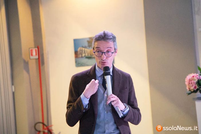 Il valore del lavoro e della comunità: la sfida di Compagnia delle Opere Insubria nel Vco VIDEO