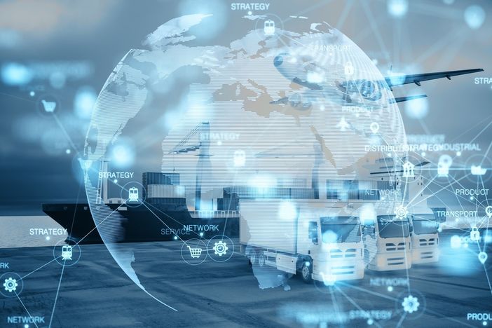 Adottare tecnologie digitali per una flotta aziendale più efficiente Adottare tecnologie digitali per una flotta aziendale più efficiente