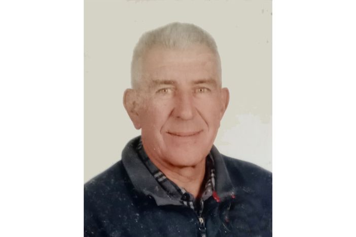 Lutto a Druogno per la scomparsa di Michele Nedrotti