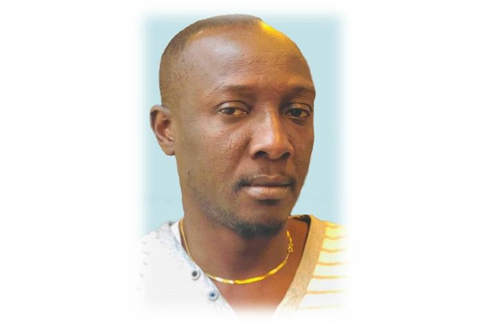 Lutto a Craveggia per la morte di Jacob Yemi, vittima di un incidente in bicicletta Lutto a Craveggia per la morte di Jacob Yemi, vittima di un incidente in bicicletta