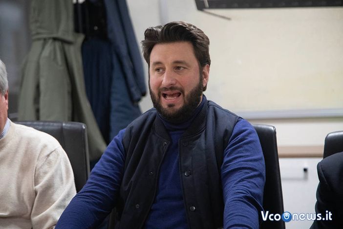 Ospedale del Vco, Riboldi: "Dopo l'incontro con i sindaci, il voto della commissione su Piedimulera" Ospedale del Vco, Riboldi: "Dopo l'incontro con i sindaci, il voto della commissione su Piedimulera"