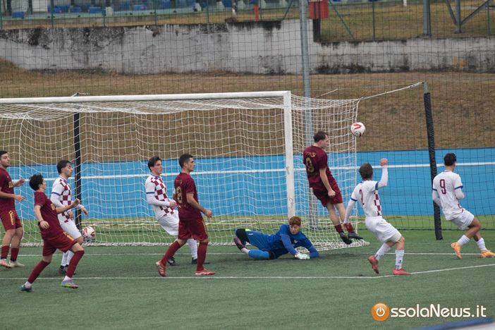 Immagine di repertorio