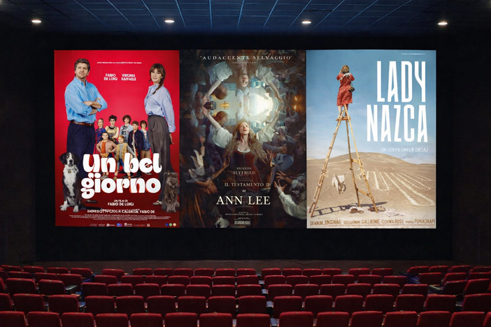 Tre storie, tre emozioni al Cinema Corso. La programmazione dal 12 al 16 marzo
