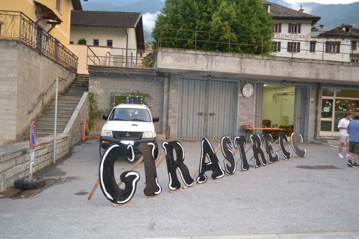 A Varzo torna il Gira Strecc: un viaggio nei sapori del Lazio tra gusto, musica e divertimento