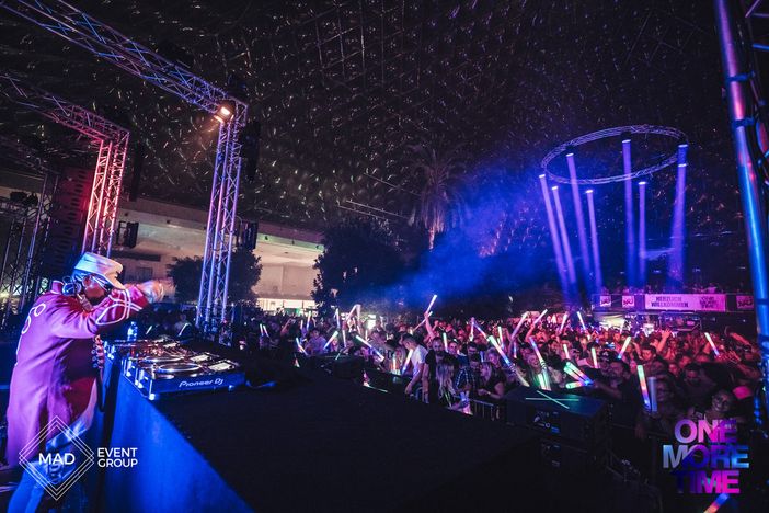 Mercoledì tributo a Gigi Dag all'Urban Food &amp; Beverage di Cosasca