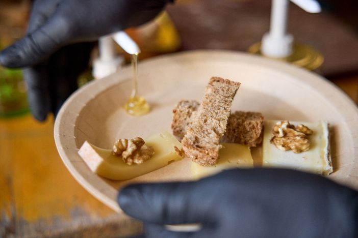 Sei tappe tra sapori, vino e musica: torna il BacEnoTour Sei tappe tra sapori, vino e musica: torna il BacEnoTour