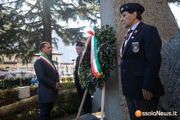 80 anni della Repubblica dell'Ossola, un'altra settimana ricca di appuntamenti