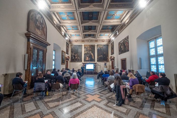 Diocesi: assegnati i fondi dell'8 per mille per la carità del 2023 Diocesi: assegnati i fondi dell'8 per mille per la carità del 2023