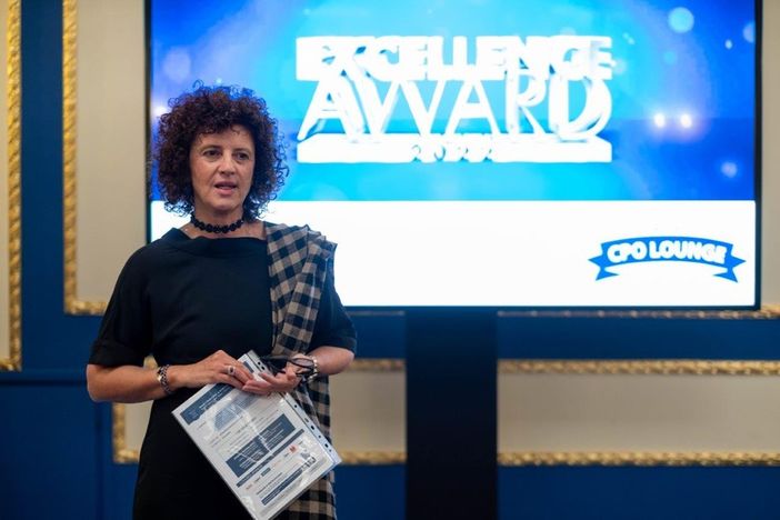 ADACI: Pioggia di Stelle per gli Excellence Award 2022, 13 i premiati