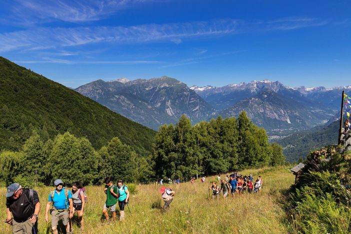 ph: Marco Benedetto Cerini