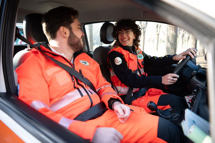 Servizio civile in Anpas: 28 posti disponibili nel Vco