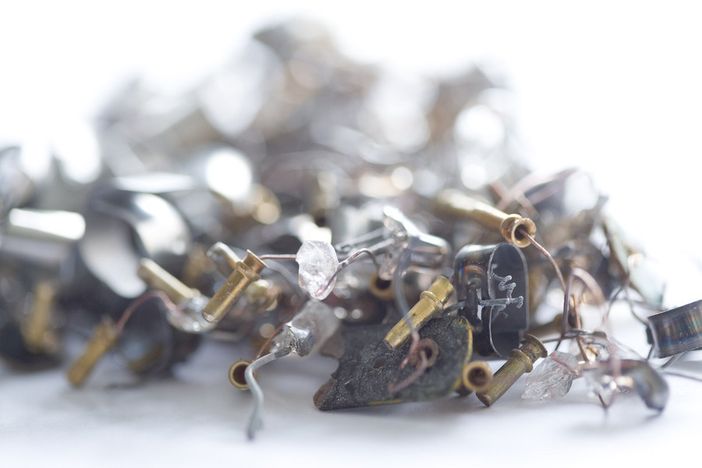 Differenziata Piemonte, Ecolamp ricicla oltre 58 tonnellate di lampadine esauste nel primo semestre Differenziata Piemonte, Ecolamp ricicla oltre 58 tonnellate di lampadine esauste nel primo semestre