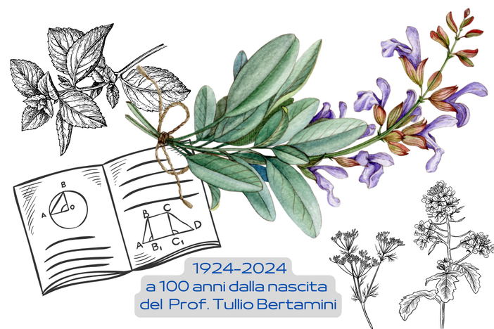 Nasce la "Caramella del professore" in ricordo di don Tullio Bertamini Nasce la "Caramella del professore" in ricordo di don Tullio Bertamini