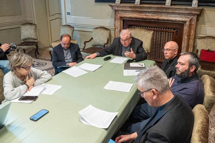 Beatificazione di don Giuseppe Rossi, già prenotati 1300 fedeli e 150 sacerdoti