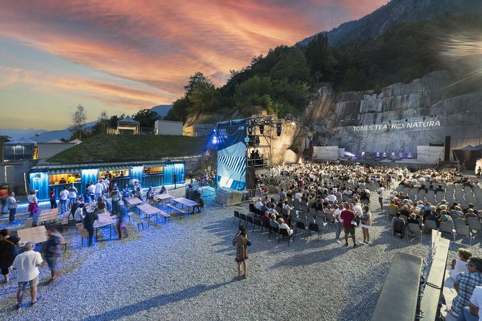 A Oira torna Sphera: tre giorni tra natura, cultura e musica A Oira torna Sphera: tre giorni tra natura, cultura e musica