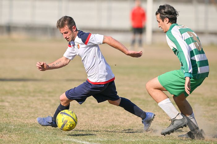 La Pro Vigezzo fa poker alla Dinamo Bagnella