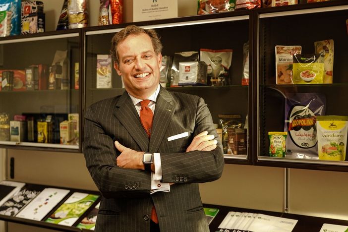 Sabato 7 maggio appuntamento a Daverio, in provincia di Varese, con le eccellenze della filiera alimentare, in occasione del convegno-evento 'Alpi Food'