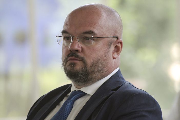 Borghi sulla crisi della sanità: "Realtà sempre più preoccupante: quando ci desteremo dal torpore?" Borghi sulla crisi della sanità: "Realtà sempre più preoccupante: quando ci desteremo dal torpore?"