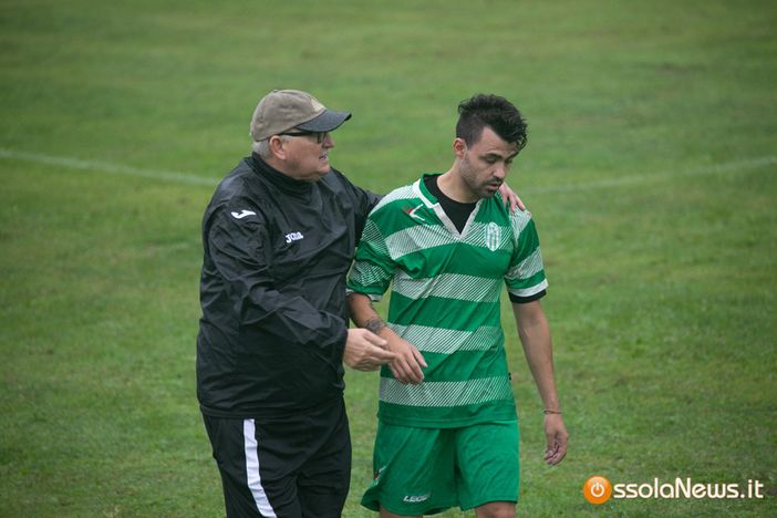 ''Soddisfatto nonostante tutto: ho una squadra giovane che deve lottare''