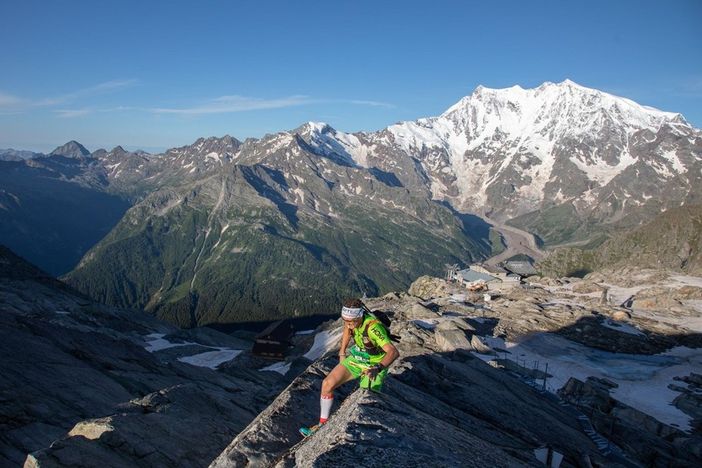 Poco meno di due mesi per la IV Hoka Monterosa Est Himalayan Trail Poco meno di due mesi per la IV Hoka Monterosa Est Himalayan Trail