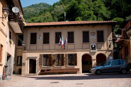 Voto, è Germagno il comune con la maggior affluenza Voto, è Germagno il comune con la maggior affluenza