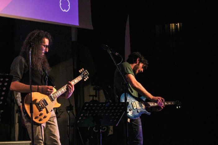 Torna il tradizionale "Concerto al cinema" di Malesco Torna il tradizionale "Concerto al cinema" di Malesco