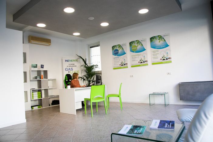 Corrente elettrica a 'km0' con le offerte di In-Energy Corrente elettrica a 'km0' con le offerte di In-Energy