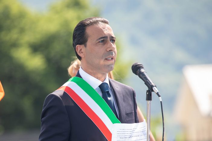 La mamma della ragazza investita da Lana chiama il sindaco Pizzi che informa subito i Carabinieri La mamma della ragazza investita da Lana chiama il sindaco Pizzi che informa subito i Carabinieri