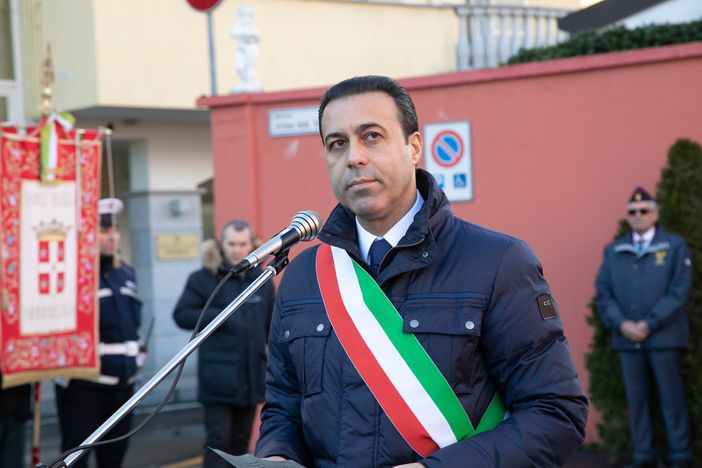 "Lo spirito di comunità è il cuore pulsante di Domodossola": gli auguri del sindaco Pizzi alla città "Lo spirito di comunità è il cuore pulsante di Domodossola": gli auguri del sindaco Pizzi alla città