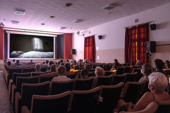 Malescorto: a fine luglio la XXIII edizione del Festival Internazionale di cortometraggi Malescorto: a fine luglio la XXIII edizione del Festival Internazionale di cortometraggi