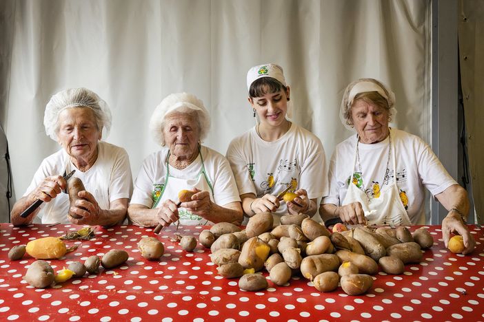 Foto Susy Mezzanotte Foto Susy Mezzanotte