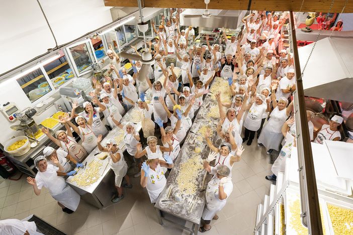 La Sagra della Patata di Montecrestese compie trent'anni