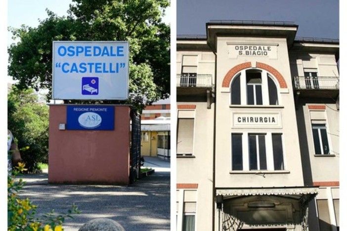 I sindacati rilanciano la proposta dell'ospedale unico I sindacati rilanciano la proposta dell'ospedale unico