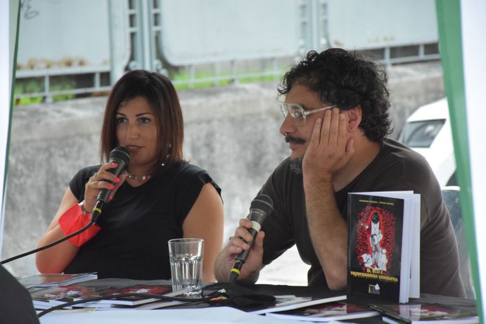 Presentato sabato il libro“Il VCO è un’espressione geografica”