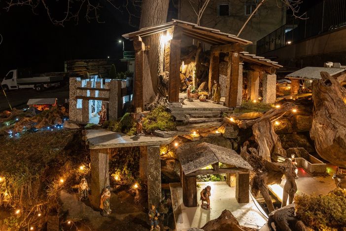 ph. Marco Benedetto Cerini ph. Marco Benedetto Cerini