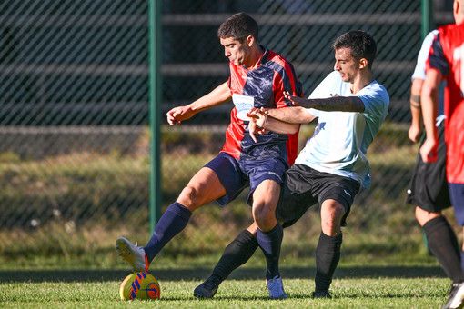 Seconda e Terza Categoria, inizio in salita per le ossolane