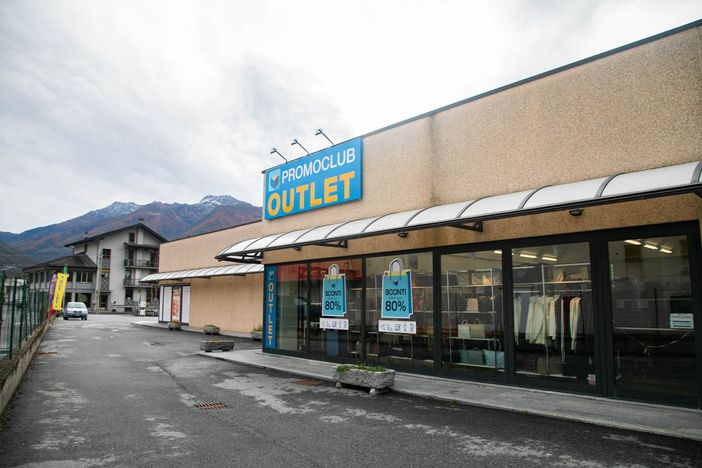 Grandi marche a prezzi scontatissimi da Promoclub Grandi marche a prezzi scontatissimi da Promoclub