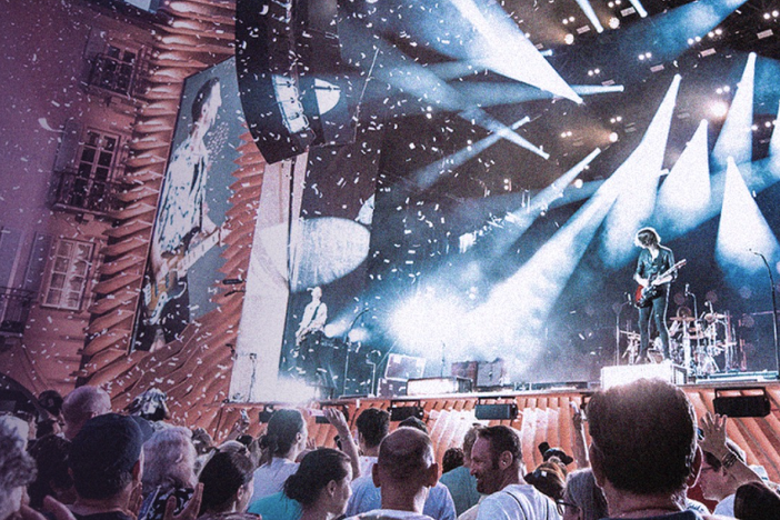 Prosegue il Moon &amp; Stars Festival a Locarno