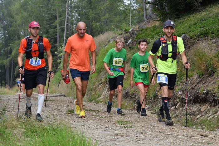 A Craveggia arriva la “La Sfadiàa"