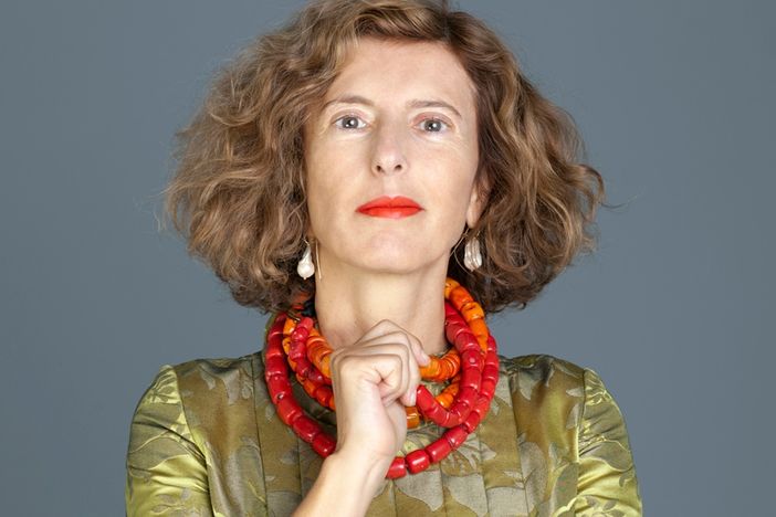 Nelle foto: Teresa Sapey e Federica Damiani Nelle foto: Teresa Sapey e Federica Damiani