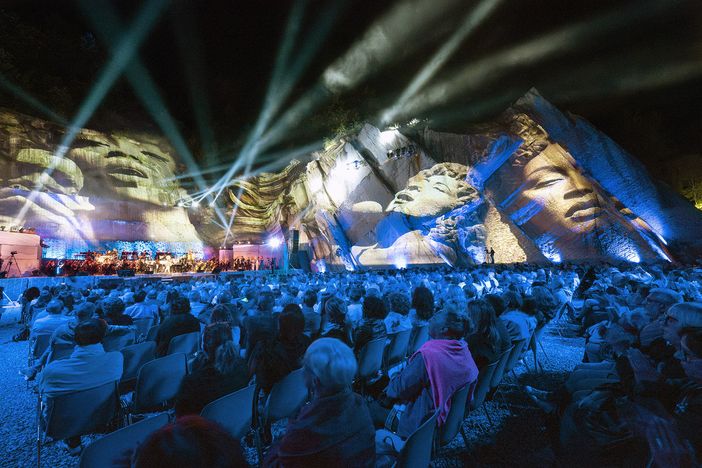 Tones Teatro Natura, anullato il concerto di Colapesce Dimartino Tones Teatro Natura, anullato il concerto di Colapesce Dimartino